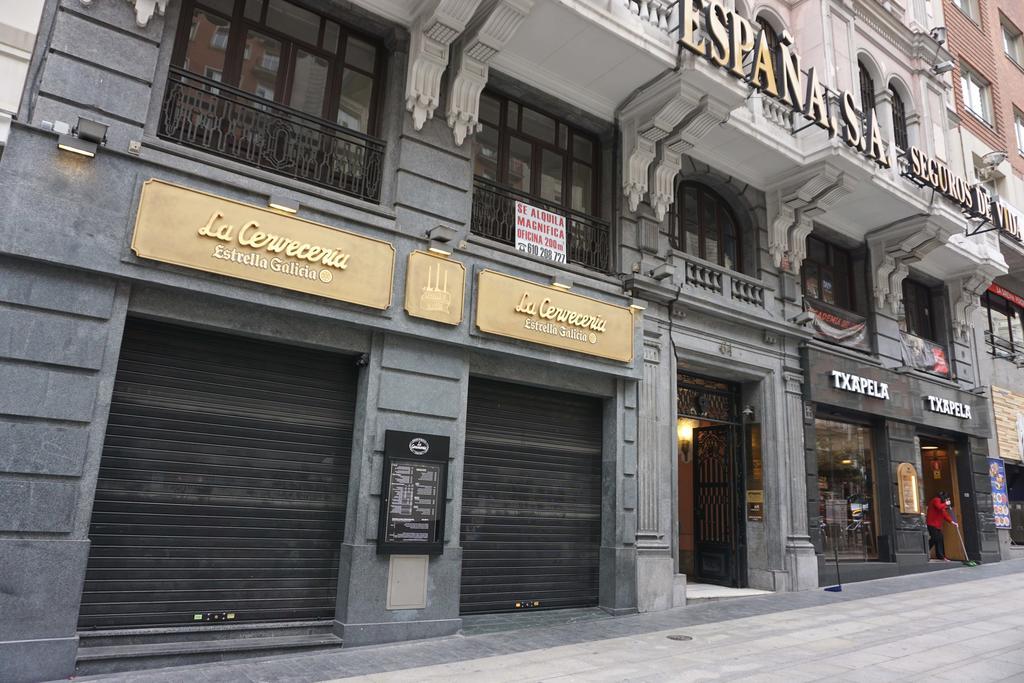 Santillan II Hotel - Madrid, Madrid